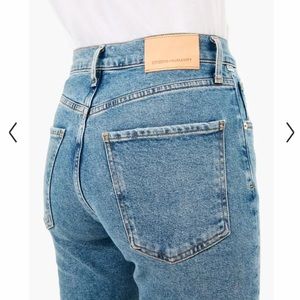 NWT Citizens of Humanity Jolene size 26
